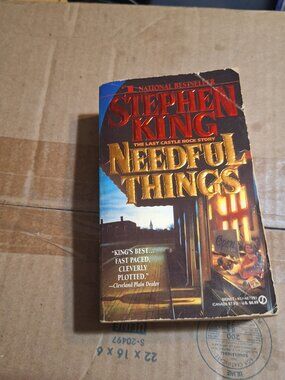 Needful Things